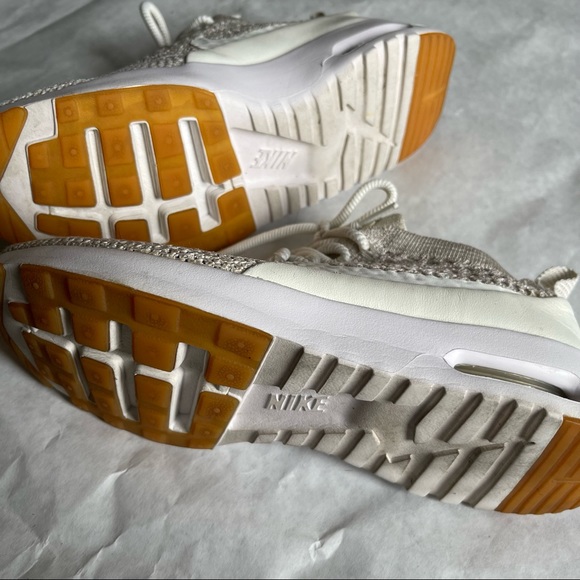 Nike Air Max Thea Ultra FK Sail size 7 - Picture 10 of 13